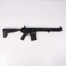 【中古即納】[MIL] G&G ARMAMENT(ジーアンドジーアーマメント) 電動アサルトライフル TR16 MBR 308SR(G2H-016-SRH-BNB-NCM) (カスタム品) (18歳以上専用)(20180531)