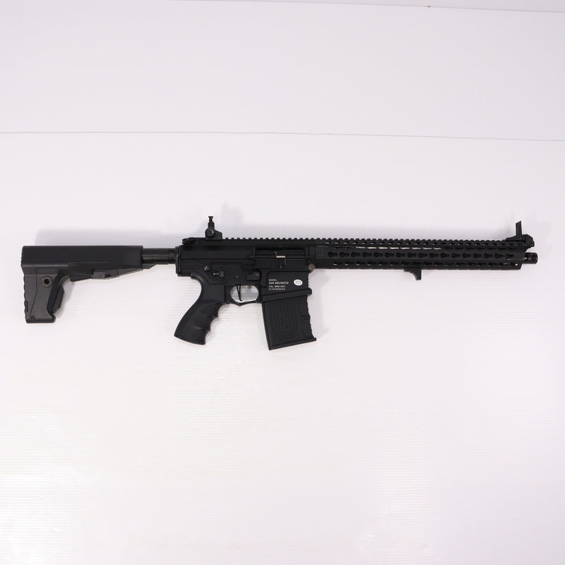 【中古即納】[MIL] G&G ARMAMENT(ジーアンドジーアーマメント) 電動アサルトライフル TR16 MBR 308SR(G2H-016-SRH-BNB-NCM) (カスタム品) (18歳以上専用)(20180531)