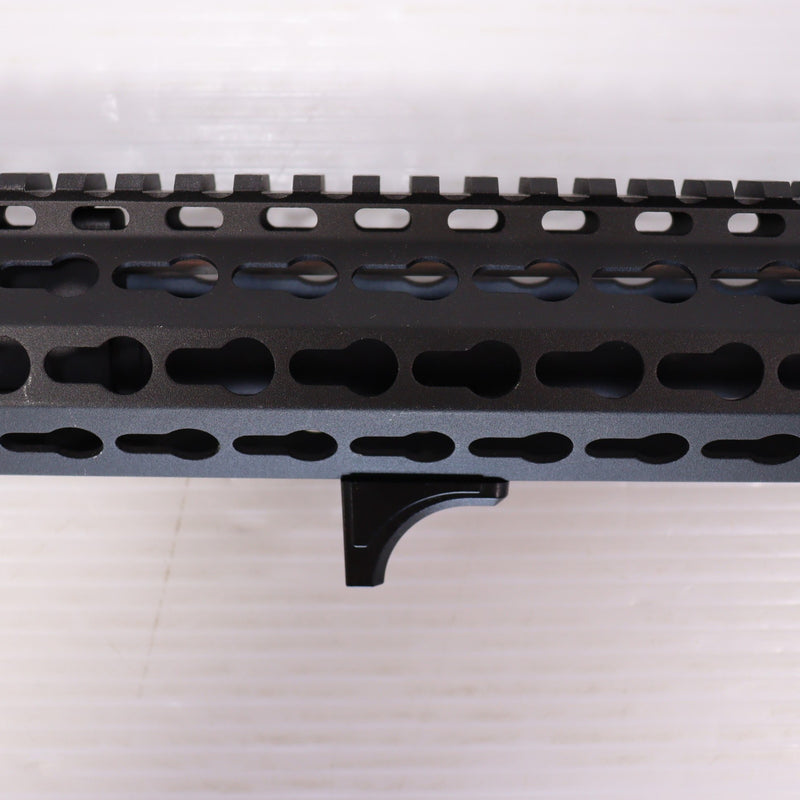 【中古即納】[MIL] G&G ARMAMENT(ジーアンドジーアーマメント) 電動アサルトライフル TR16 MBR 308SR(G2H-016-SRH-BNB-NCM) (カスタム品) (18歳以上専用)(20180531)