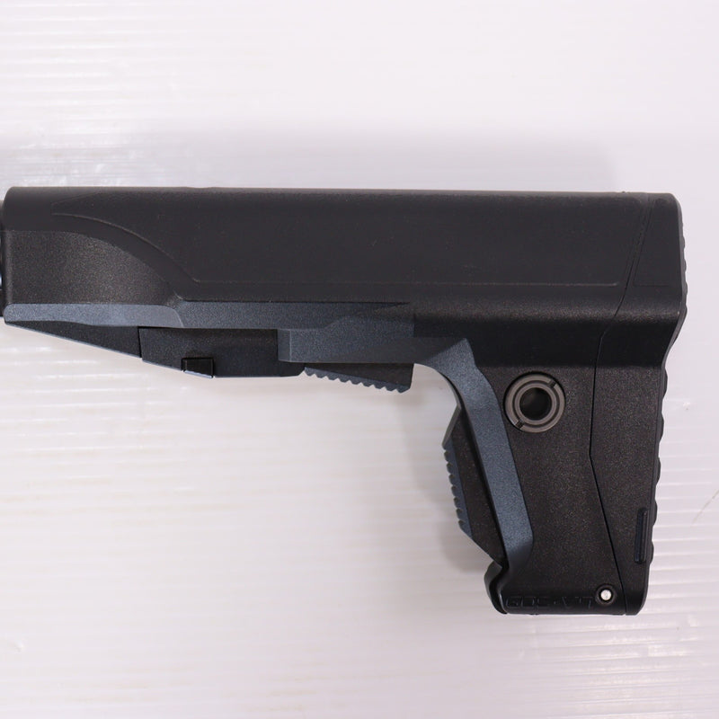 【中古即納】[MIL] G&G ARMAMENT(ジーアンドジーアーマメント) 電動アサルトライフル TR16 MBR 308SR(G2H-016-SRH-BNB-NCM) (カスタム品) (18歳以上専用)(20180531)