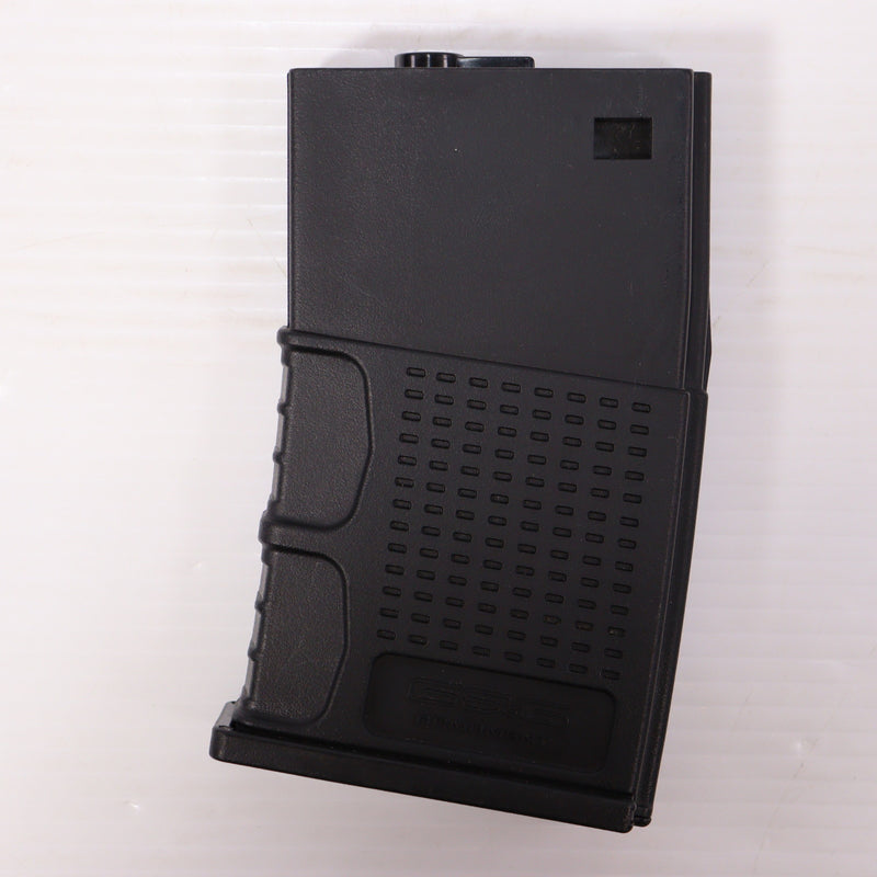 【中古即納】[MIL] G&G ARMAMENT(ジーアンドジーアーマメント) 電動アサルトライフル TR16 MBR 308SR(G2H-016-SRH-BNB-NCM) (カスタム品) (18歳以上専用)(20180531)