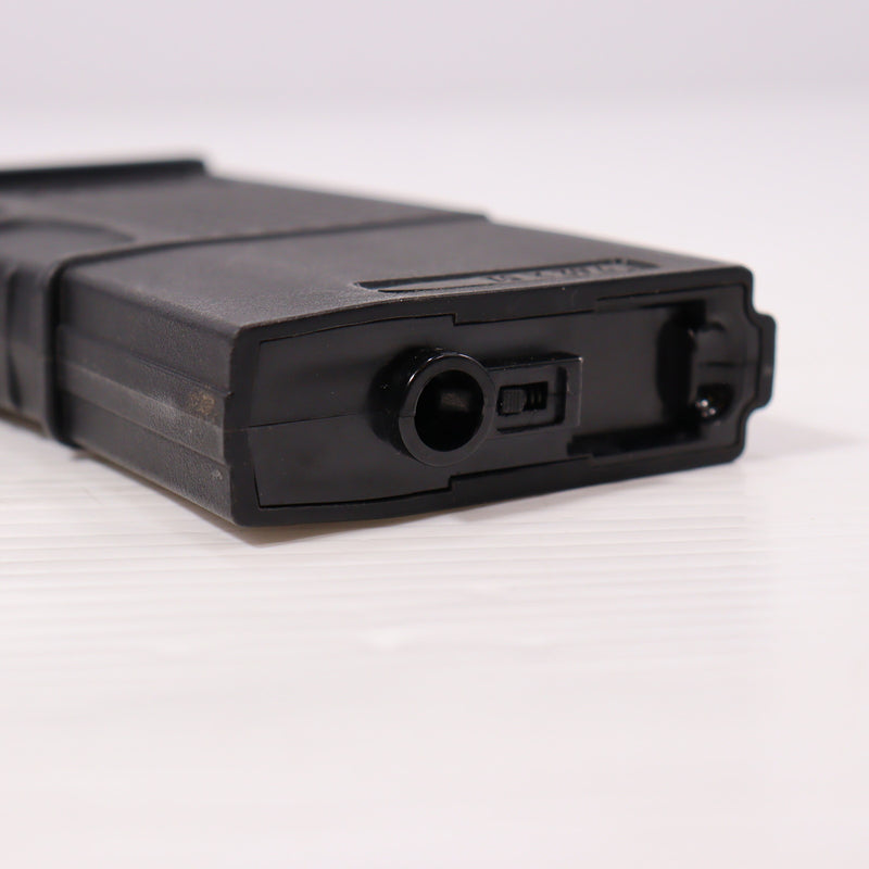 【中古即納】[MIL] G&G ARMAMENT(ジーアンドジーアーマメント) 電動アサルトライフル TR16 MBR 308SR(G2H-016-SRH-BNB-NCM) (カスタム品) (18歳以上専用)(20180531)