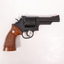 【中古即納】[MIL] タナカワークス 発火モデルガン S&W(スミスアンドウエッソン) M19 4インチ コンバットマグナム HW(ヘビーウェイト) ver.3(2023年新価格版)(20230621)