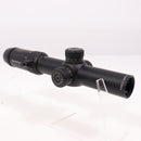 【中古即納】[MIL] VECTOR OPTICS(ベクターオプティクス) ライフルスコープ FORESTOR 1-5×24 GENII(SCOC-03II)(20200425)