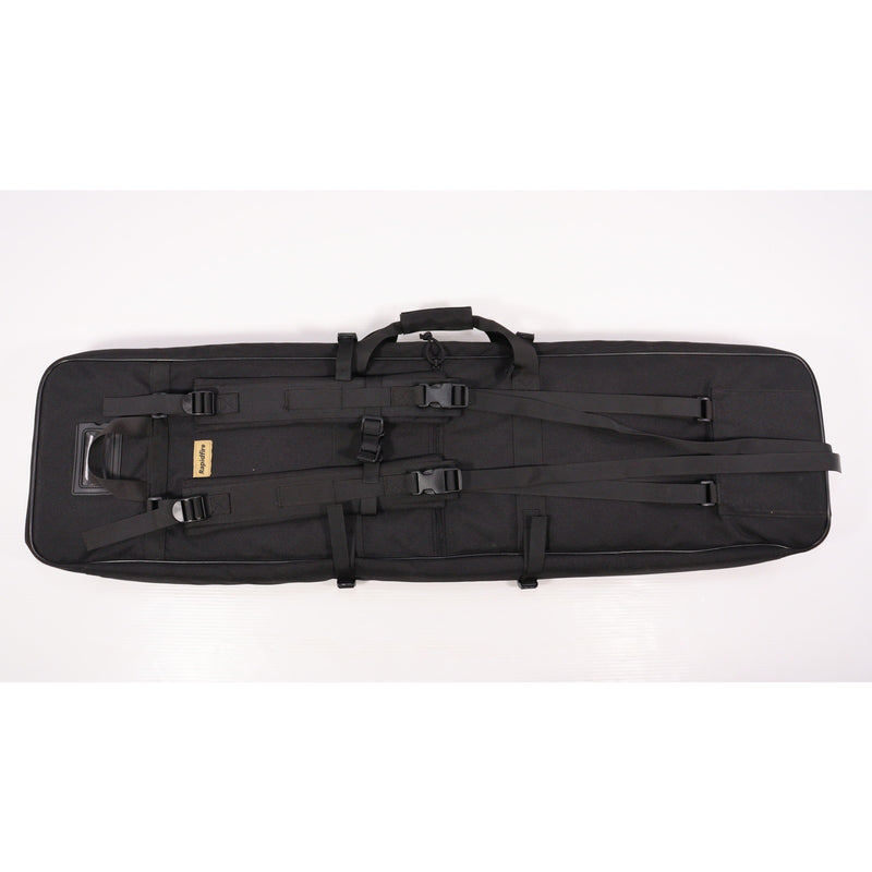 【中古即納】[MIL] Rapidfire(ラピッドファイア) MOLLEトリプルガンケース105 GEN2.1(RP-GC-24)(20150223)