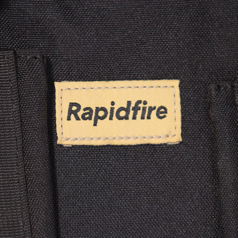 【中古即納】[MIL] Rapidfire(ラピッドファイア) MOLLEトリプルガンケース105 GEN2.1(RP-GC-24)(20150223)