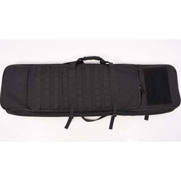 【中古即納】[MIL] Rapidfire(ラピッドファイア) MOLLEトリプルガンケース105 GEN2.1(RP-GC-24)(20150223)