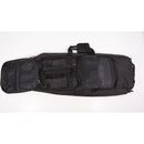 【中古即納】[MIL] DSLEAF 2丁収納 ダブルライフルケース ハイキャパシティガンバッグ 90cm(20150223)