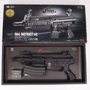 【中古即納】[MIL] 東京マルイ 電動ガン ハイサイクルカスタム M4パトリオット HC (18歳以上専用)(20160415)