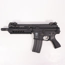 【中古即納】[MIL] 東京マルイ 電動ガン ハイサイクルカスタム M4パトリオット HC (18歳以上専用)(20160415)