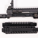 【中古即納】[MIL] 東京マルイ 電動ガン ハイサイクルカスタム M4パトリオット HC (18歳以上専用)(20160415)