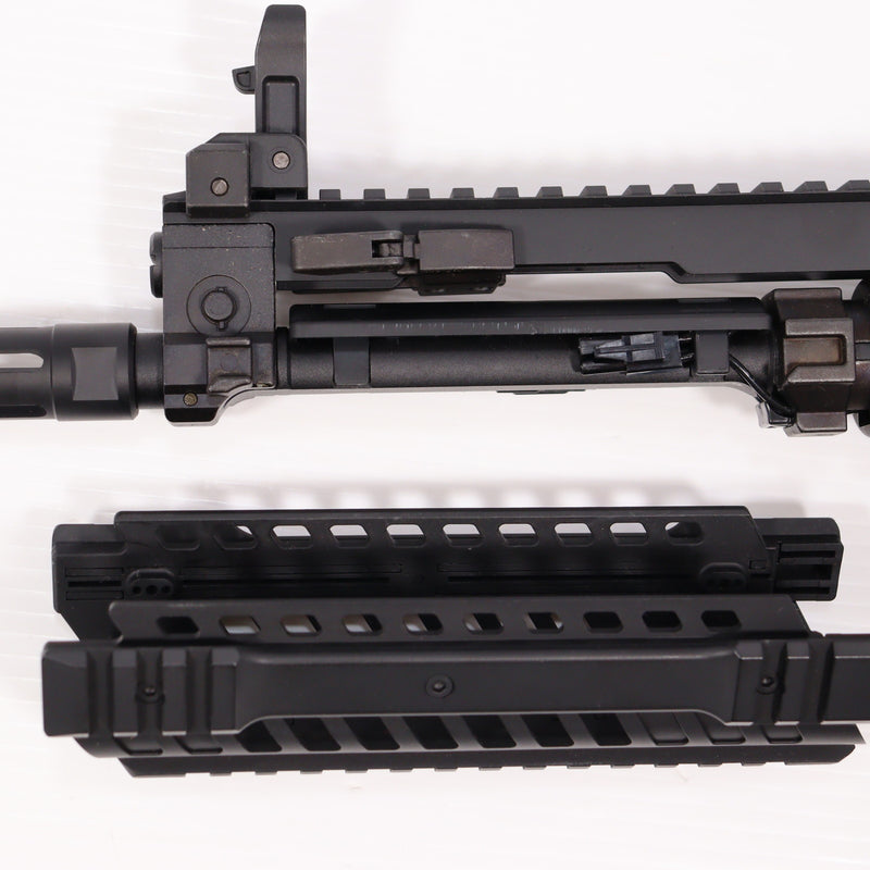 【中古即納】[MIL] 東京マルイ 電動ガン ハイサイクルカスタム M4パトリオット HC (18歳以上専用)(20160415)