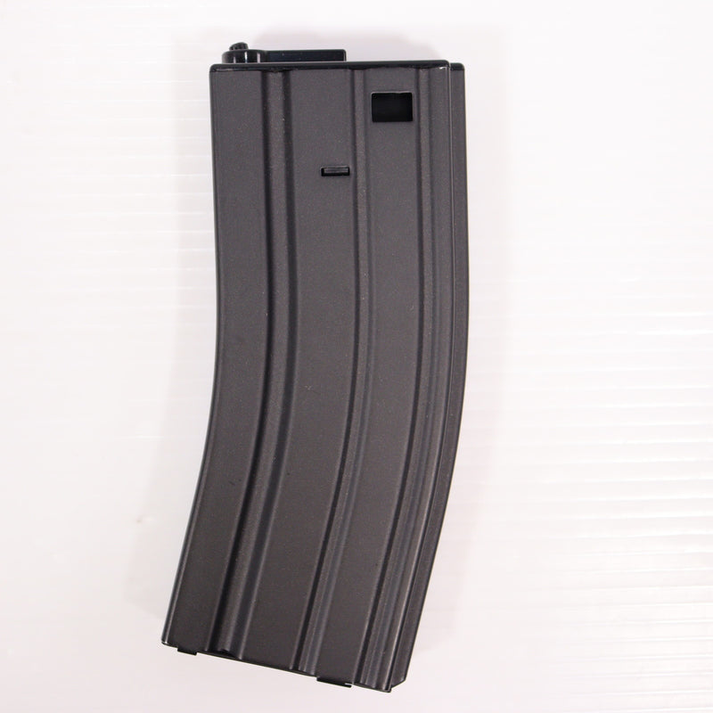 【中古即納】[MIL] 東京マルイ 電動ガン ハイサイクルカスタム M4パトリオット HC (18歳以上専用)(20160415)