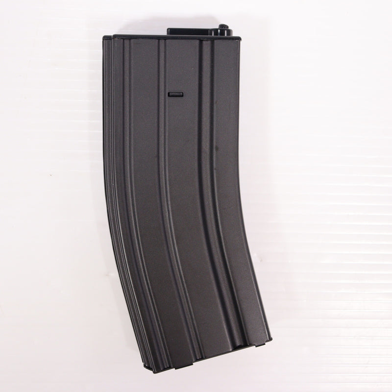 【中古即納】[MIL] 東京マルイ 電動ガン ハイサイクルカスタム M4パトリオット HC (18歳以上専用)(20160415)