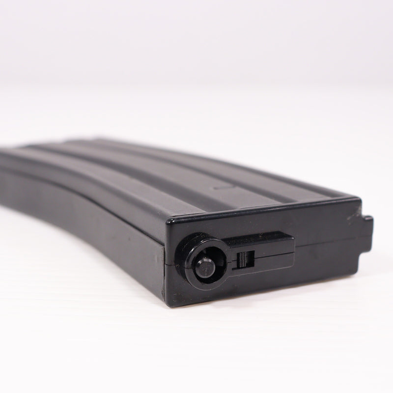 【中古即納】[MIL] 東京マルイ 電動ガン ハイサイクルカスタム M4パトリオット HC (18歳以上専用)(20160415)