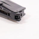 【中古即納】[MIL] BATON airsoft(バトンエアソフト) CO2ガスブローバック BS-COMBAT MASTER(コンバットマスター) CO2GBB【JASG認定】 (18歳以上専用)(20220421)