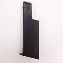 【中古即納】[MIL] クラウンモデル ハイランクエアーコッキングガン ワルサーPPK/S(No.14505) (10歳以上専用)(20250620)