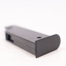 【中古即納】[MIL] クラウンモデル ハイランクエアーコッキングガン ワルサーPPK/S(No.14505) (10歳以上専用)(20250620)