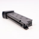 【中古即納】[MIL] マルゼン ガスブローバック ワルサー PPK/S ステンレスS(2023年新価格版) (18歳以上専用)(20230302)