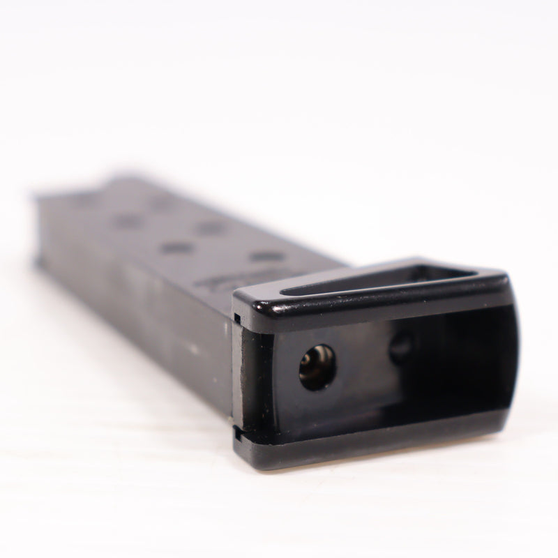 【中古即納】[MIL] マルゼン ガスブローバック ワルサー PPK/S ステンレスS(2023年新価格版) (18歳以上専用)(20230302)