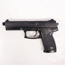 【中古即納】[MIL] KSC CO2ガスブローバック MK23 ソーコムピストル ABS (18歳以上専用)(20230331)