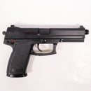 【中古即納】[MIL] KSC CO2ガスブローバック MK23 ソーコムピストル ABS (18歳以上専用)(20230331)