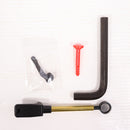 【中古即納】[MIL] KSC CO2ガスブローバック MK23 ソーコムピストル ABS (18歳以上専用)(20230331)