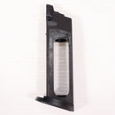 【中古即納】[MIL] KSC CO2ガスブローバック MK23 ソーコムピストル ABS (18歳以上専用)(20230331)