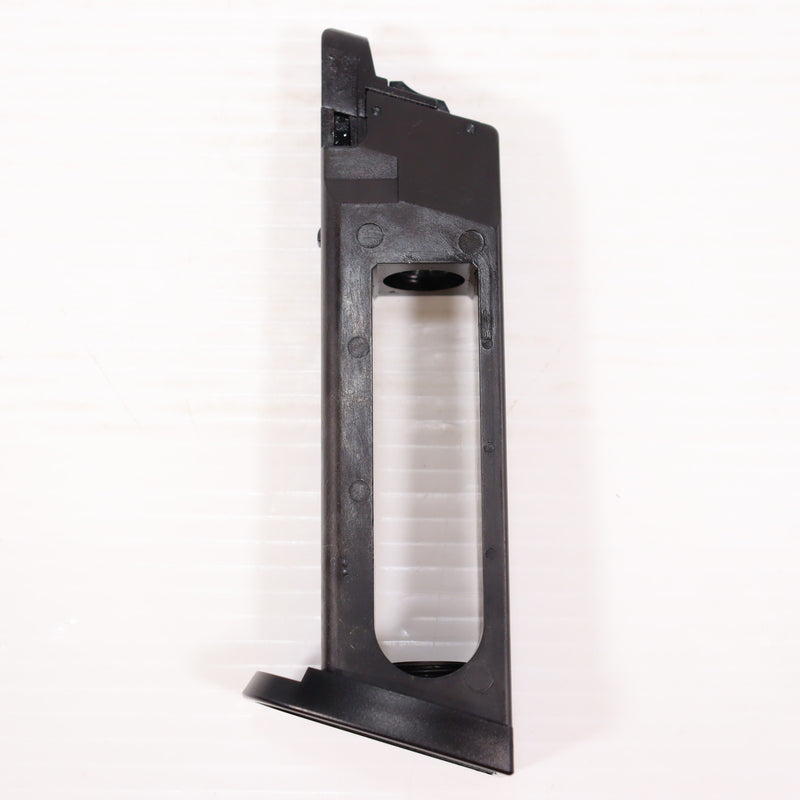 【中古即納】[MIL] KSC CO2ガスブローバック MK23 ソーコムピストル ABS (18歳以上専用)(20230331)