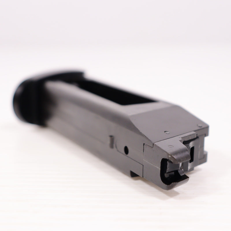 【中古即納】[MIL] KSC CO2ガスブローバック MK23 ソーコムピストル ABS (18歳以上専用)(20230331)