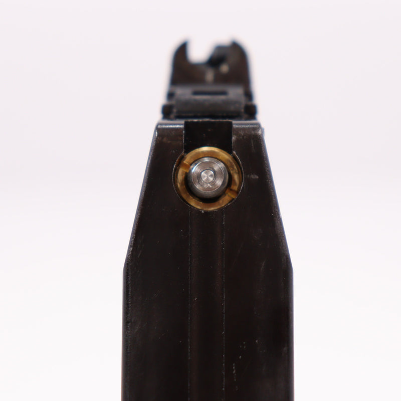 【中古即納】[MIL] KSC CO2ガスブローバック MK23 ソーコムピストル ABS (18歳以上専用)(20230331)