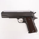 【中古即納】[MIL] 東京マルイ ガスブローバック M1911A1コルトガバメント (18歳以上専用)(20150223)