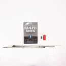 【中古即納】[MIL] 東京マルイ ガスブローバック M4A1 MWS (18歳以上専用)(20151113)