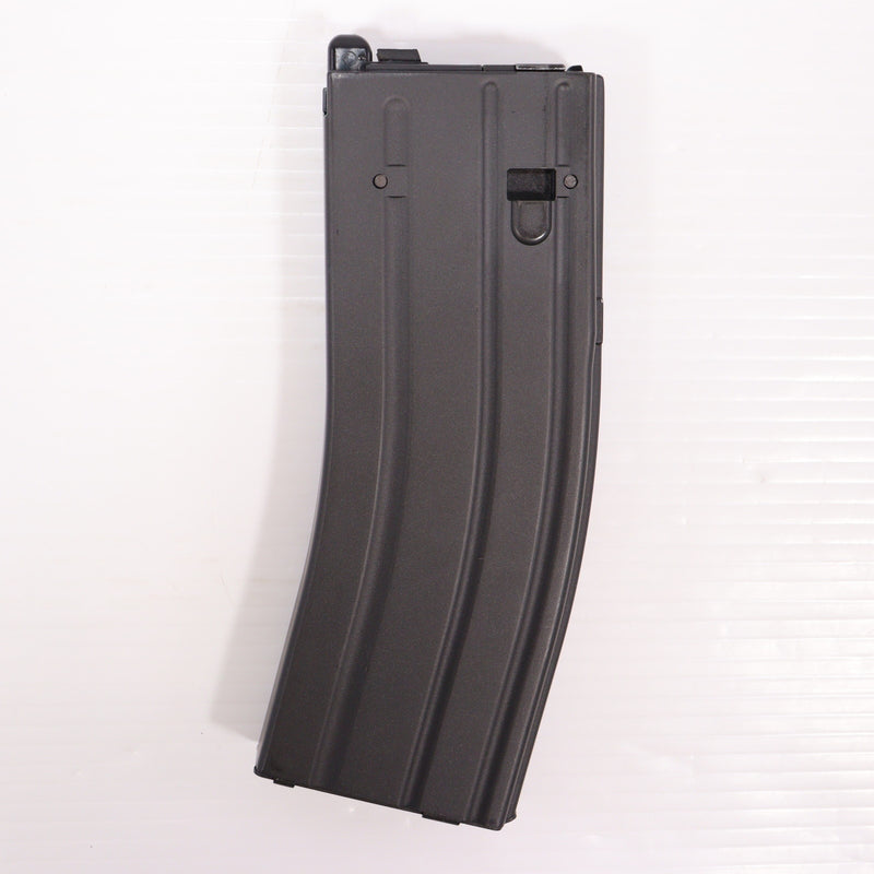 【中古即納】[MIL] 東京マルイ ガスブローバック M4A1 MWS (18歳以上専用)(20151113)