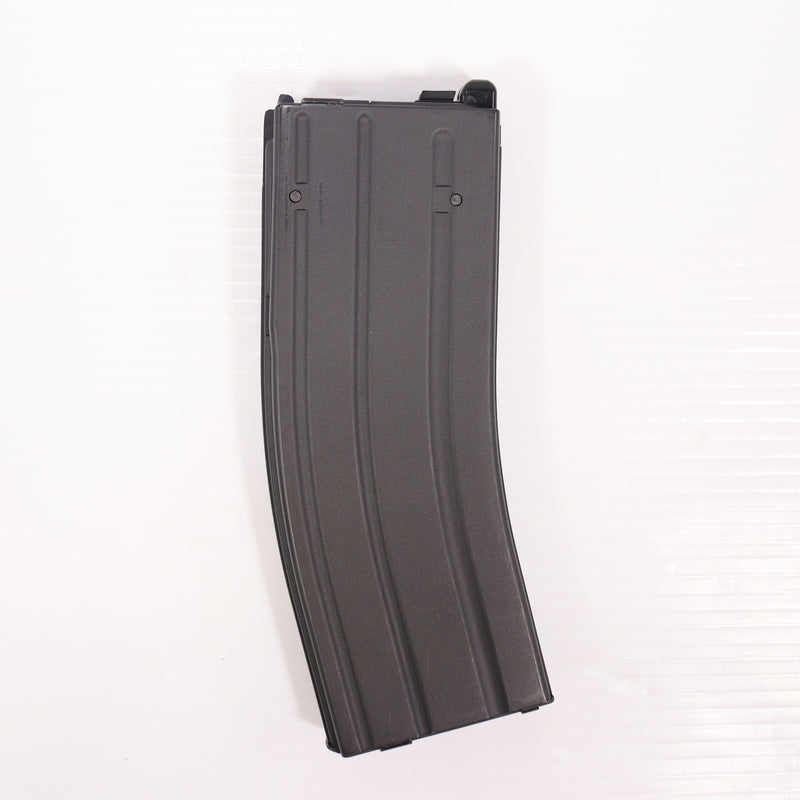 【中古即納】[MIL] 東京マルイ ガスブローバック M4A1 MWS (18歳以上専用)(20151113)