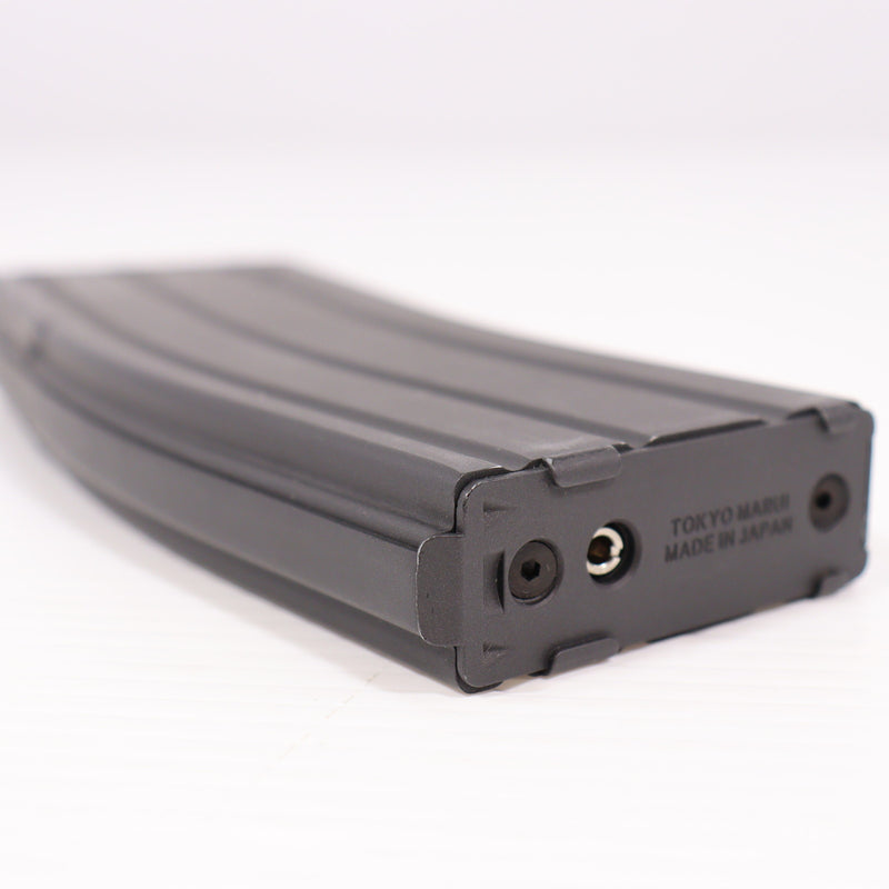 【中古即納】[MIL] 東京マルイ ガスブローバック M4A1 MWS (18歳以上専用)(20151113)