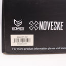 【中古即納】[MIL] DOUBLE EAGLE(ダブルイーグル)/EMG ガスアサルトライフル NOVESKE N4 10.5インチ FDE(フラットダークアース)(des-g101-tan) (18歳以上専用)(20150223)