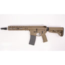 【中古即納】[MIL] DOUBLE EAGLE(ダブルイーグル)/EMG ガスアサルトライフル NOVESKE N4 10.5インチ FDE(フラットダークアース)(des-g101-tan) (18歳以上専用)(20150223)
