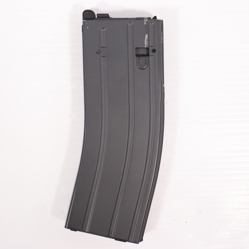 【中古即納】[MIL] DOUBLE EAGLE(ダブルイーグル)/EMG ガスアサルトライフル NOVESKE N4 10.5インチ FDE(フラットダークアース)(des-g101-tan) (18歳以上専用)(20150223)
