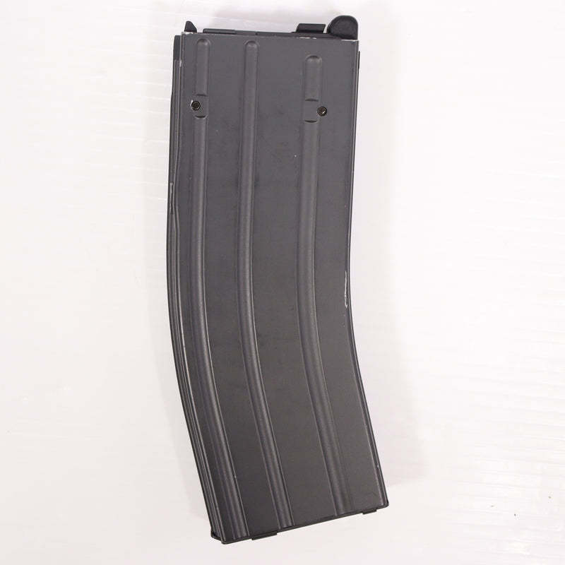 【中古即納】[MIL] DOUBLE EAGLE(ダブルイーグル)/EMG ガスアサルトライフル NOVESKE N4 10.5インチ FDE(フラットダークアース)(des-g101-tan) (18歳以上専用)(20150223)