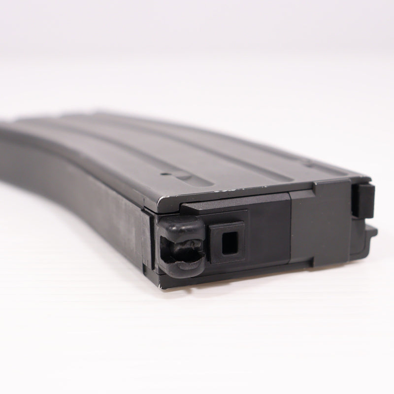 【中古即納】[MIL] DOUBLE EAGLE(ダブルイーグル)/EMG ガスアサルトライフル NOVESKE N4 10.5インチ FDE(フラットダークアース)(des-g101-tan) (18歳以上専用)(20150223)