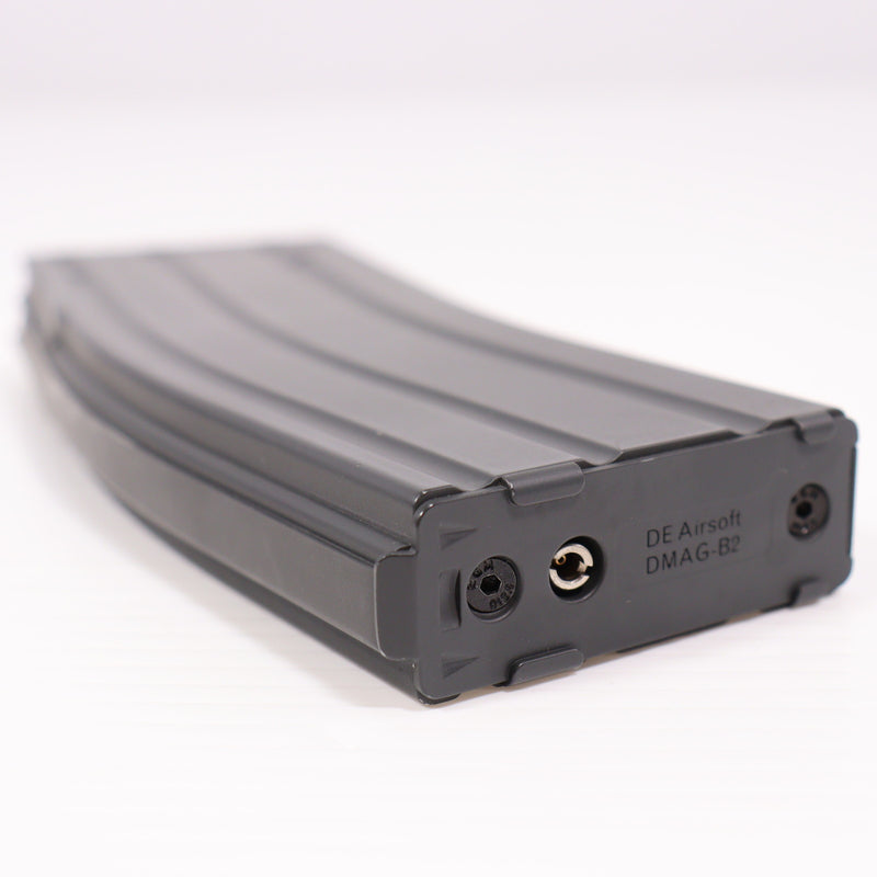 【中古即納】[MIL] DOUBLE EAGLE(ダブルイーグル)/EMG ガスアサルトライフル NOVESKE N4 10.5インチ FDE(フラットダークアース)(des-g101-tan) (18歳以上専用)(20150223)