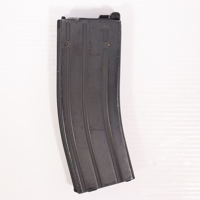 【中古即納】[MIL] 東京マルイ M4A1 MWS用スペアマガジン(20151119)