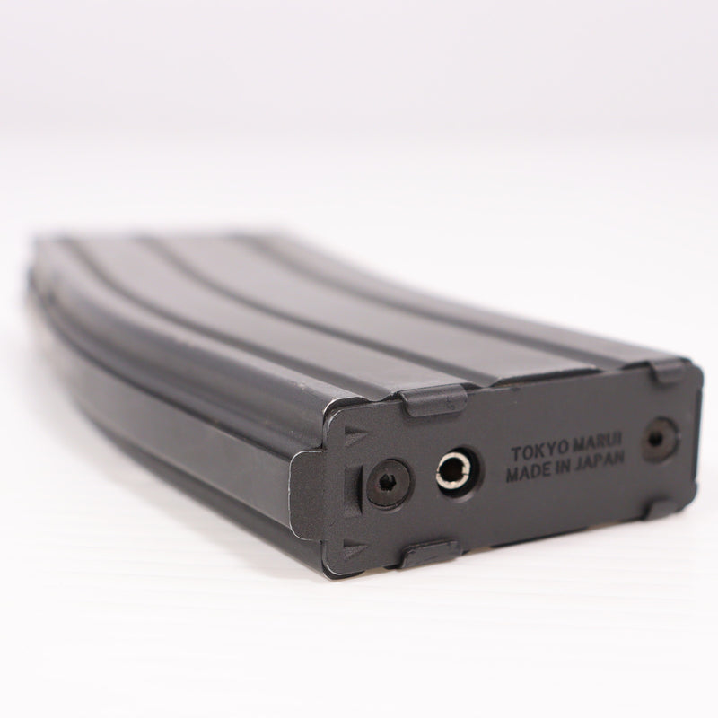 【中古即納】[MIL] 東京マルイ M4A1 MWS用スペアマガジン(20151119)