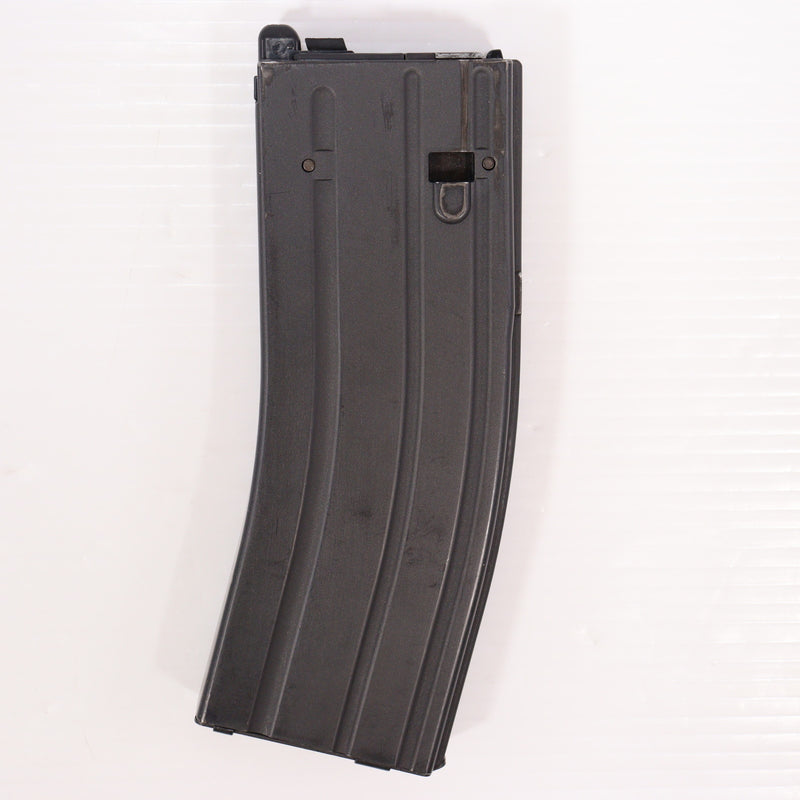 【中古即納】[MIL] 東京マルイ M4A1 MWS用スペアマガジン(20151119)