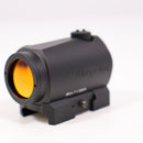 【中古即納】[MIL] ノーブランド Aimpointタイプ Micro T-1 ドットサイト(20150223)