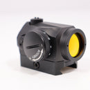 【中古即納】[MIL] ノーブランド Aimpointタイプ Micro T-1 ドットサイト(20150223)