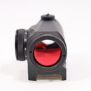 【中古即納】[MIL] ノーブランド Aimpointタイプ Micro T-1 ドットサイト(20150223)