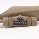 【中古即納】[MIL] ノーブランド INFORCEタイプ WMLx Gen2 ウェポンライト DE(ダークアース)(20150223)
