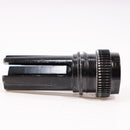 【中古即納】[MIL] ノーブランド AACタイプ M4-2000 ダミーQDサイレンサー + 51T スチールフラッシュハイダー(20150223)